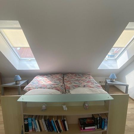 Residenz Am Strand Ostseerauschen - Wohnung 5-72 Zingst Eksteriør billede