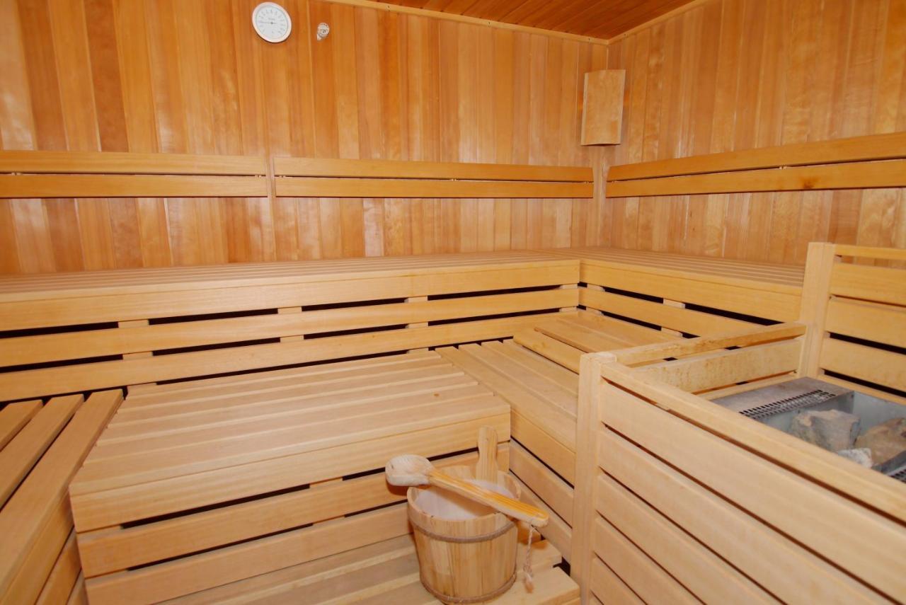 Residenz Am Strand Ostseerauschen - Wohnung 5-72 Zingst Eksteriør billede