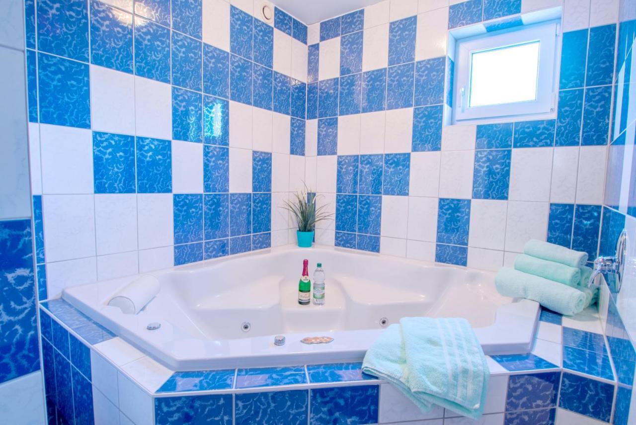 Residenz Am Strand Ostseerauschen - Wohnung 5-72 Zingst Eksteriør billede